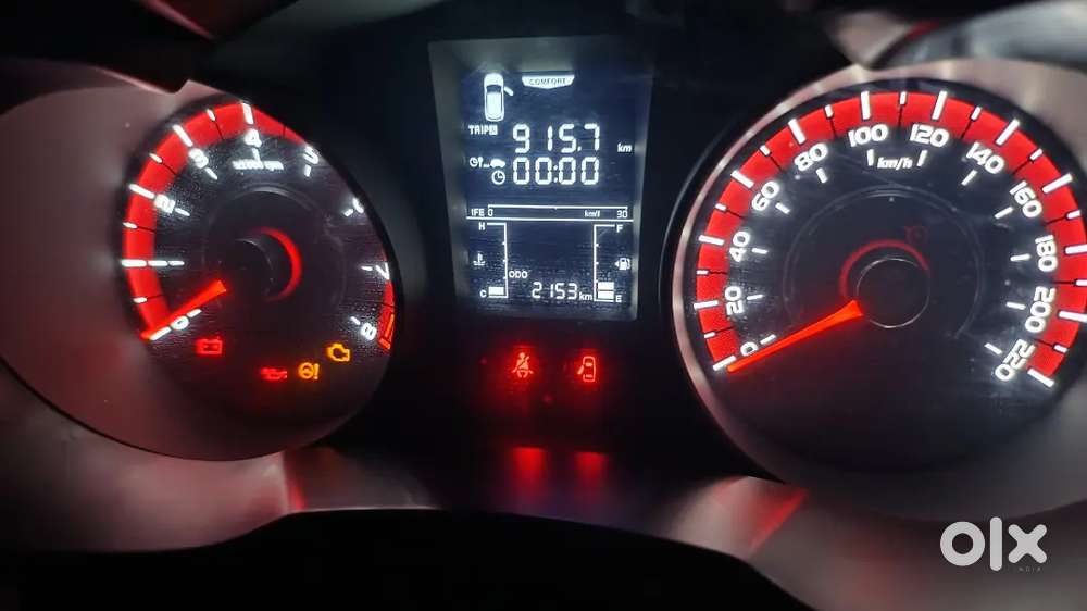 Mahindra Xuv 3xo Mt – Brand New Condition