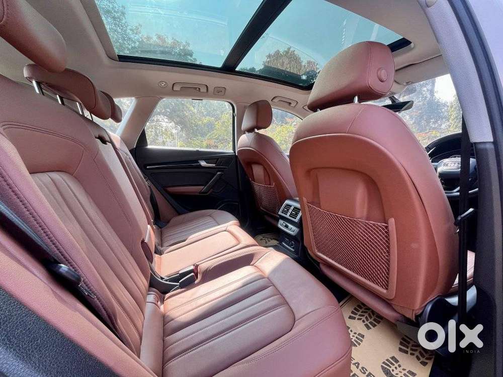 Audi Q5 2.0 45 Tfsi Technology, 2024, Petrol