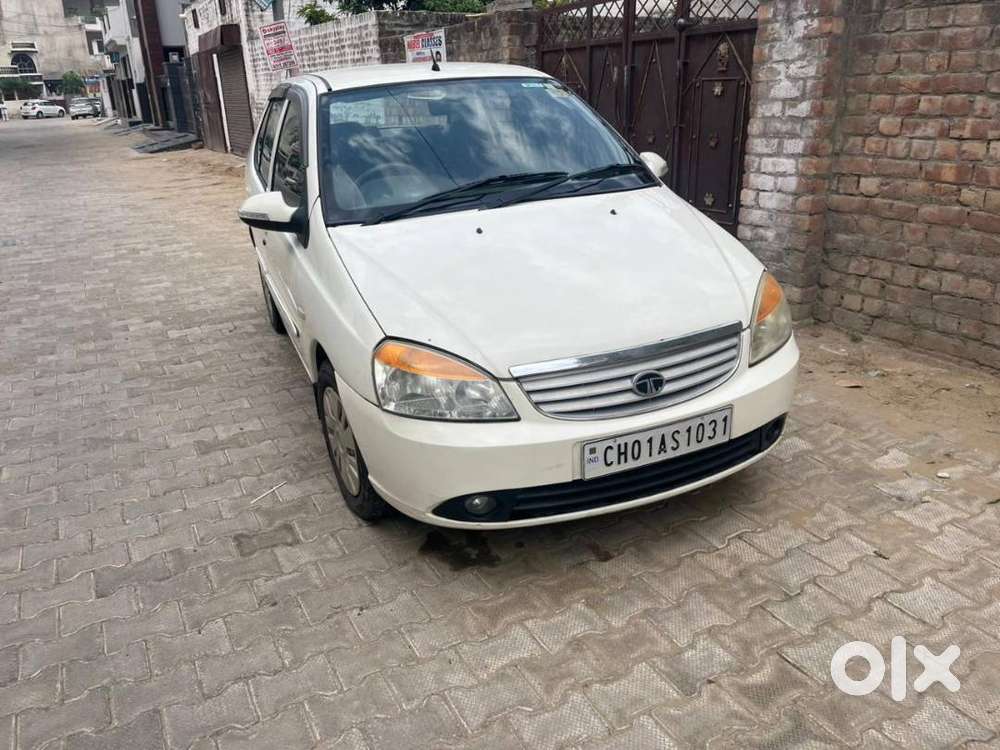 Tata Indigo Ecs,  October/2012 Diesel Well Maintained