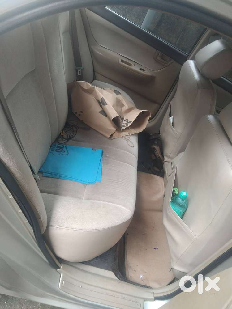 Toyota Corolla 2008