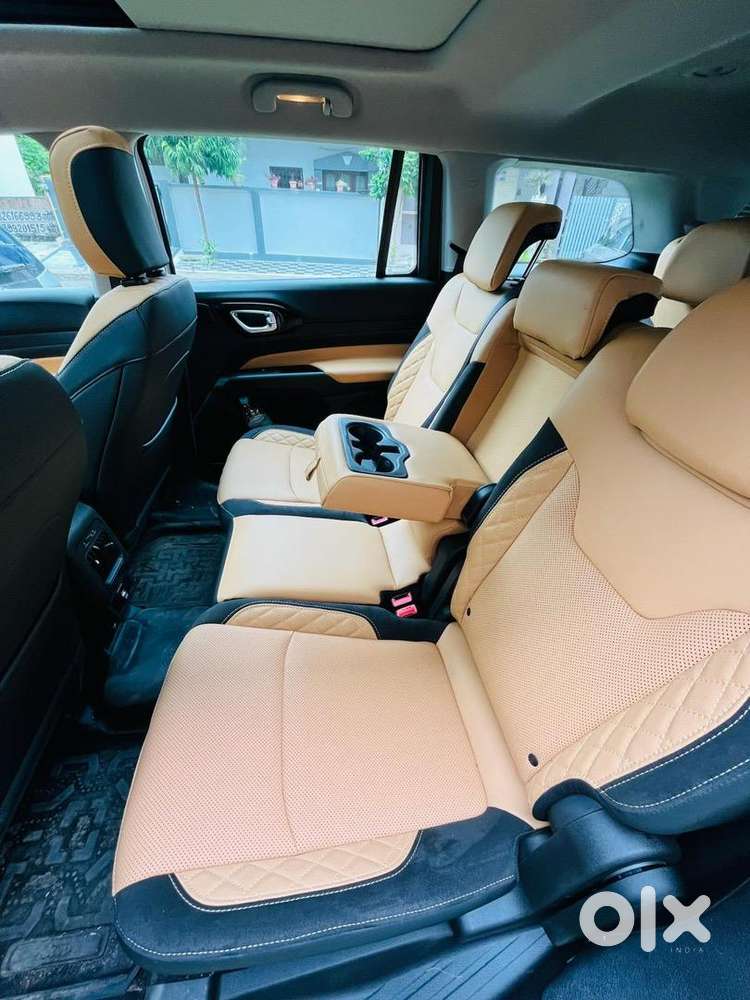 Jeep Meridian 2025 Diesel Great Condition