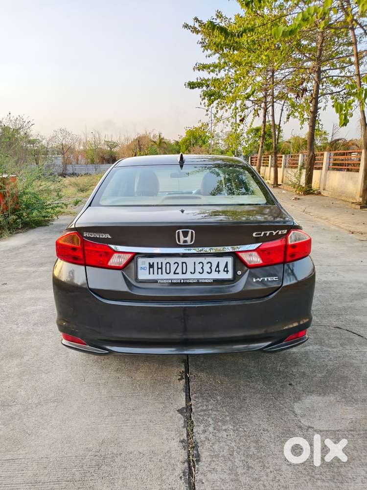 Honda City 2011-2013 V Mt, 2014, Petrol