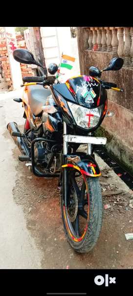 Olx dumdum fashion bike