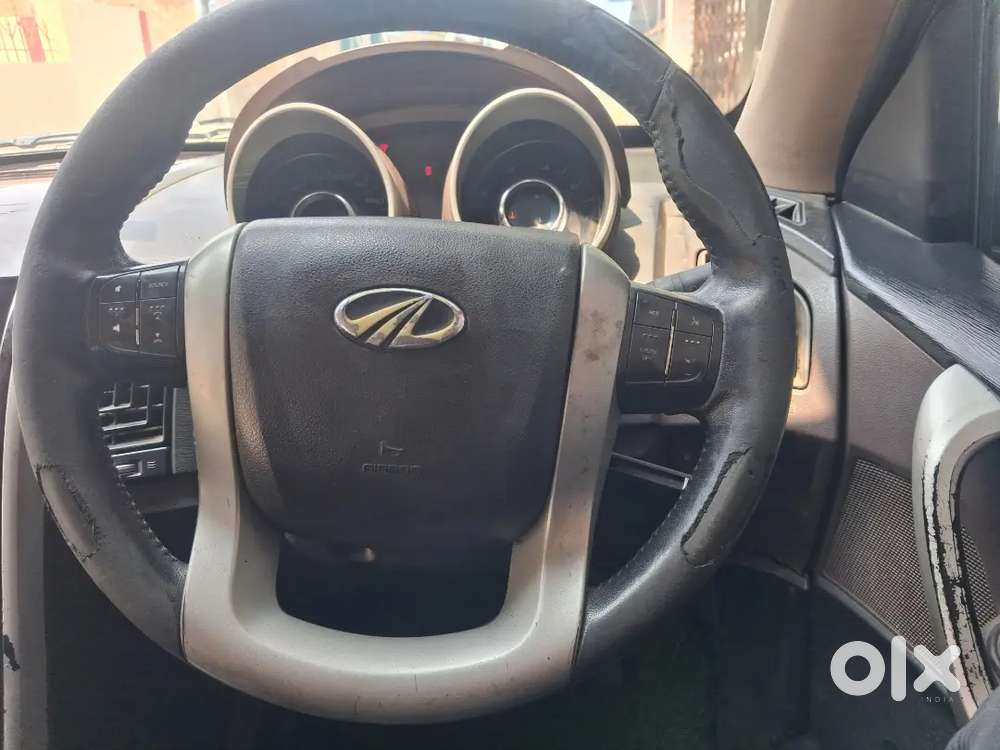 Mahindra Xuv500 2012 Diesel 149000 Km Driven