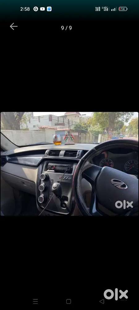 Mahindra Kuv100 Nxt Petrol Manual 2017