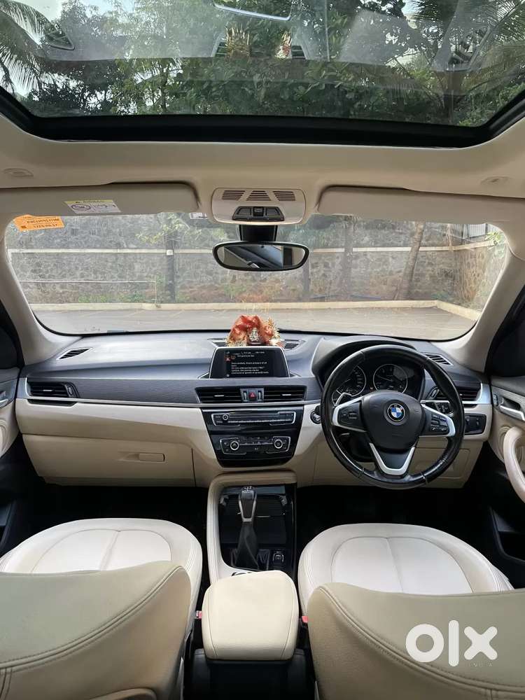 Bmw X1 Xdrive 20d M Sport, 2017, Diesel