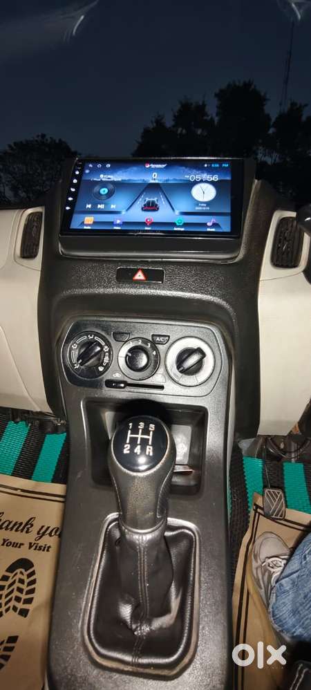 Maruti Suzuki Wagon R 1.0 2019-2022 Vxi (o), 2022, Petrol