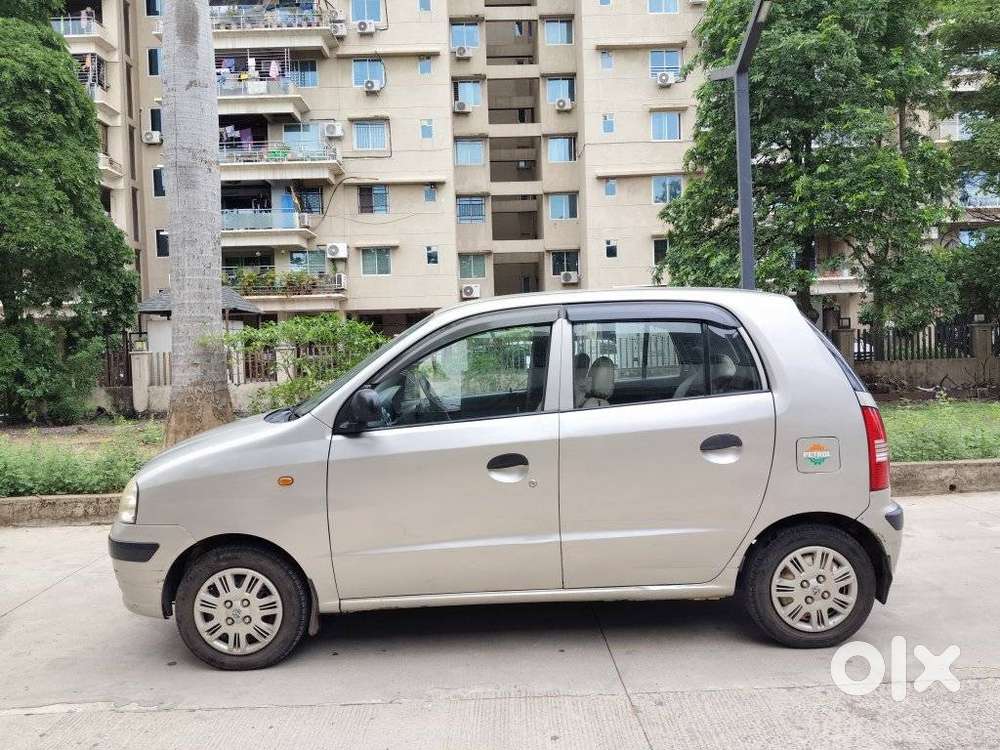 Hyundai Santro Xing Xl, 2006, Petrol