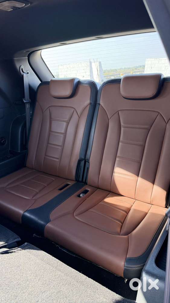 Mahindra Alturas G4 4wd At, 2019, Diesel