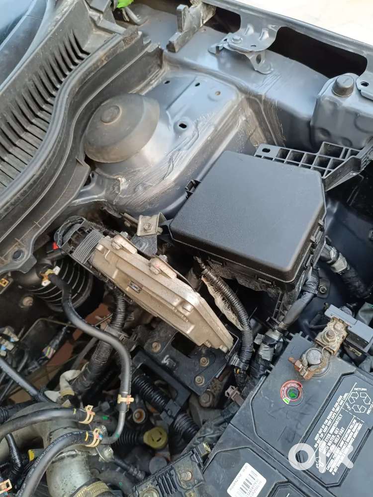 Maruti Suzuki Brezza 2019 Diesel 97500 Km Driven