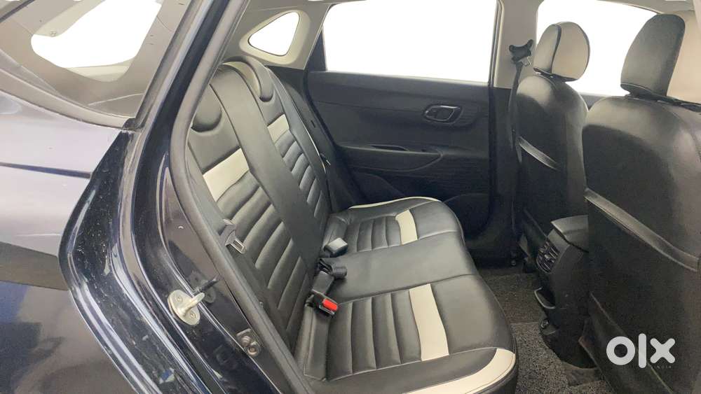 Hyundai New I20 1.2 Magna Mt, 2021, Petrol