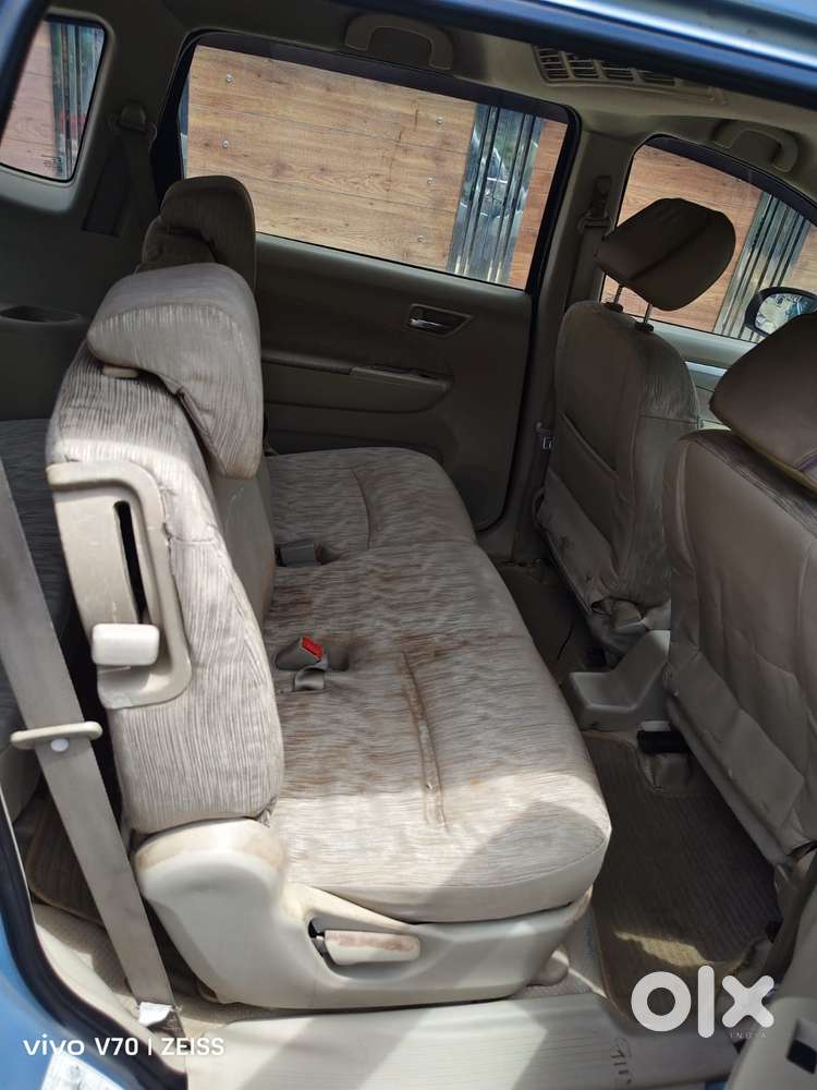 Maruti Suzuki Ertiga Vdi, 2014, Diesel