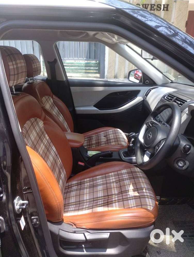 Hyundai Creta 1.5 Ex Diesel, 2021, Diesel
