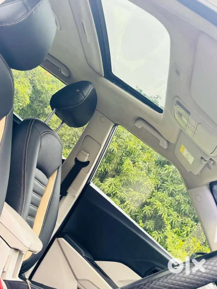 Mahindra Xuv300 Diesel 2021 Model 1owner