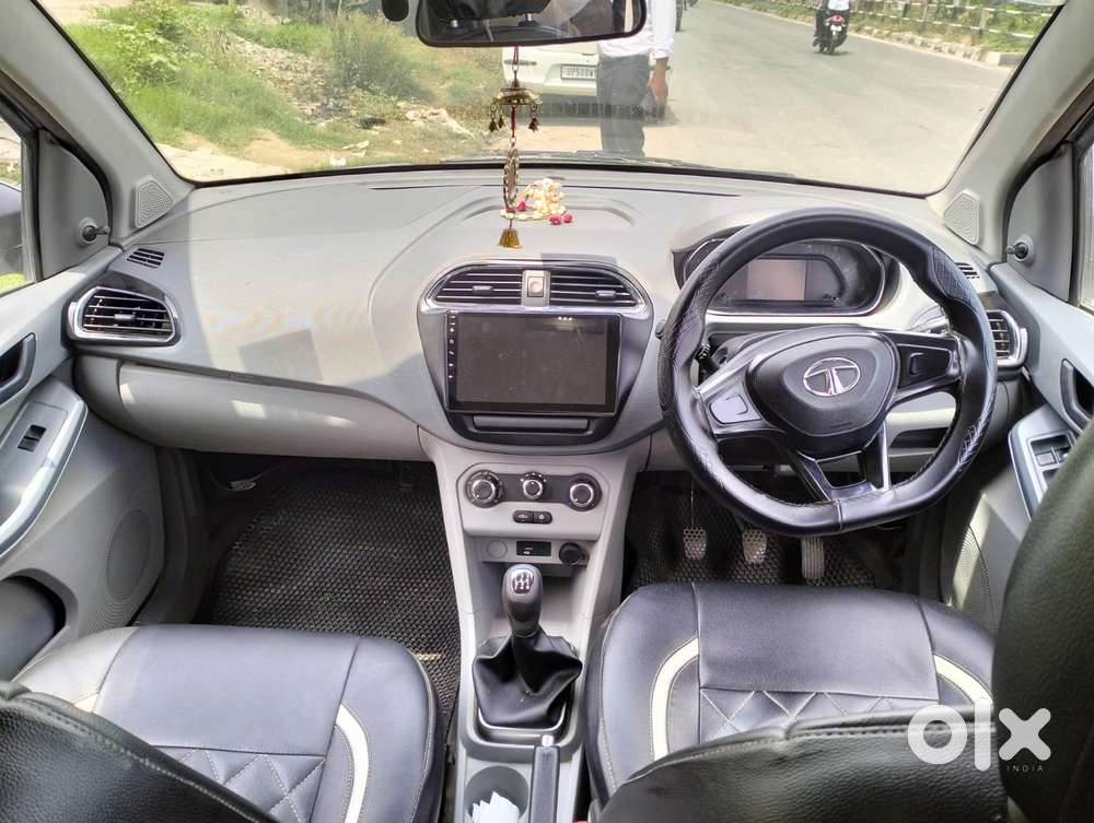 Tata Tigor Xm, 2023, Petrol