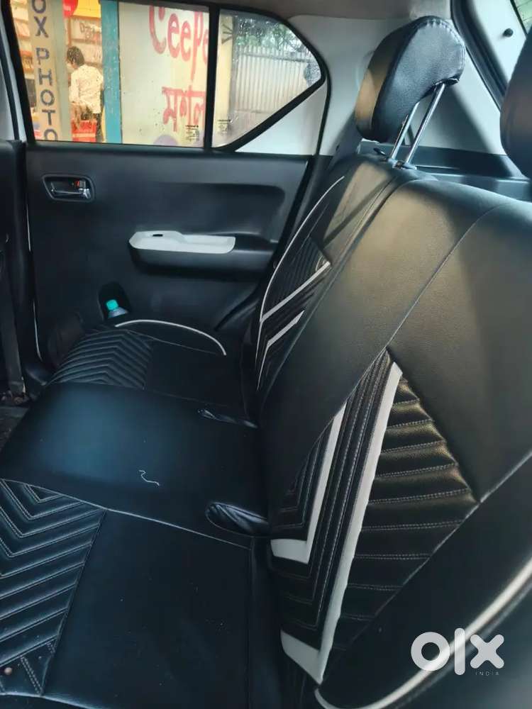 Maruti Suzuki Ignis Zeta 2024 Model Full Fresh Condition