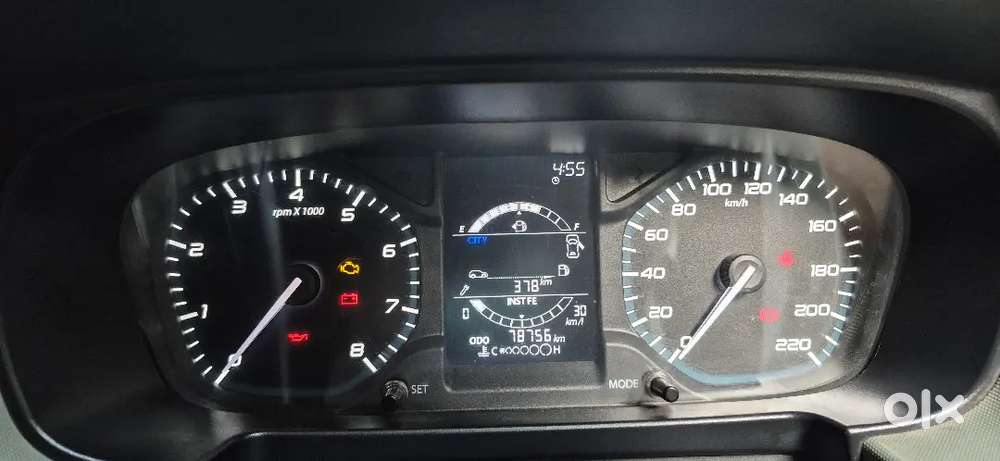 Tata Punch Adventure 1.2 - Excellent Condition - Single Owner