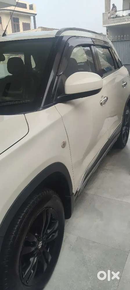 Maruti Suzuki Brezza 2019 Diesel 110000 Km Driven
