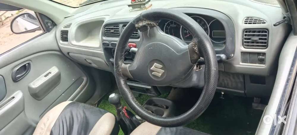 Maruti Suzuki Alto K10 2011 Petrol Manual