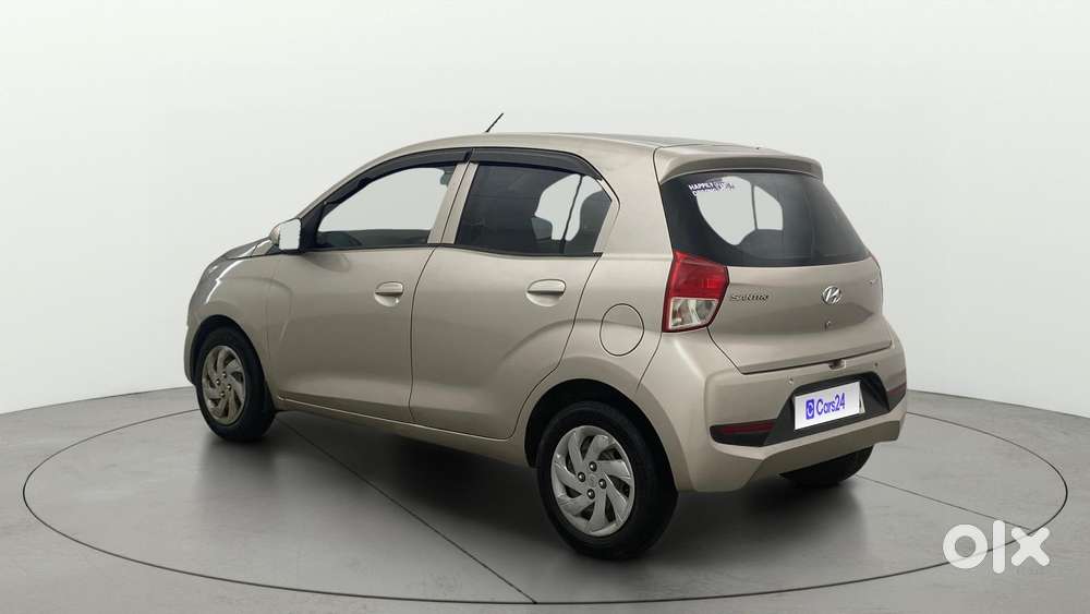 Hyundai New Santro 1.1 Sportz Mt, 2019, Petrol