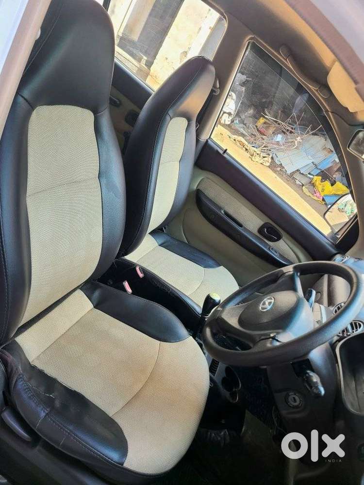 Hyundai Santro Xing Gls Plus Audio, 2011, Petrol