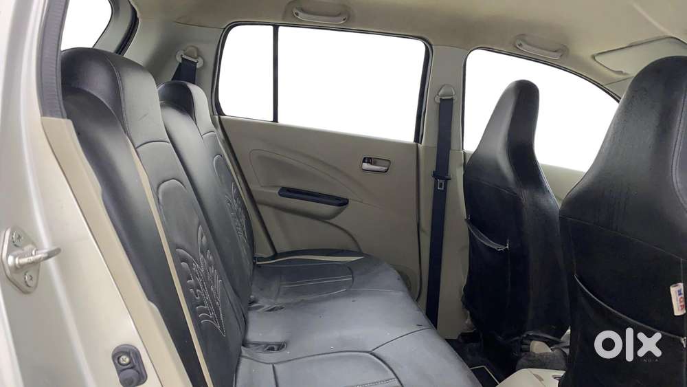 Maruti Suzuki Celerio Vxi, 2015, Petrol