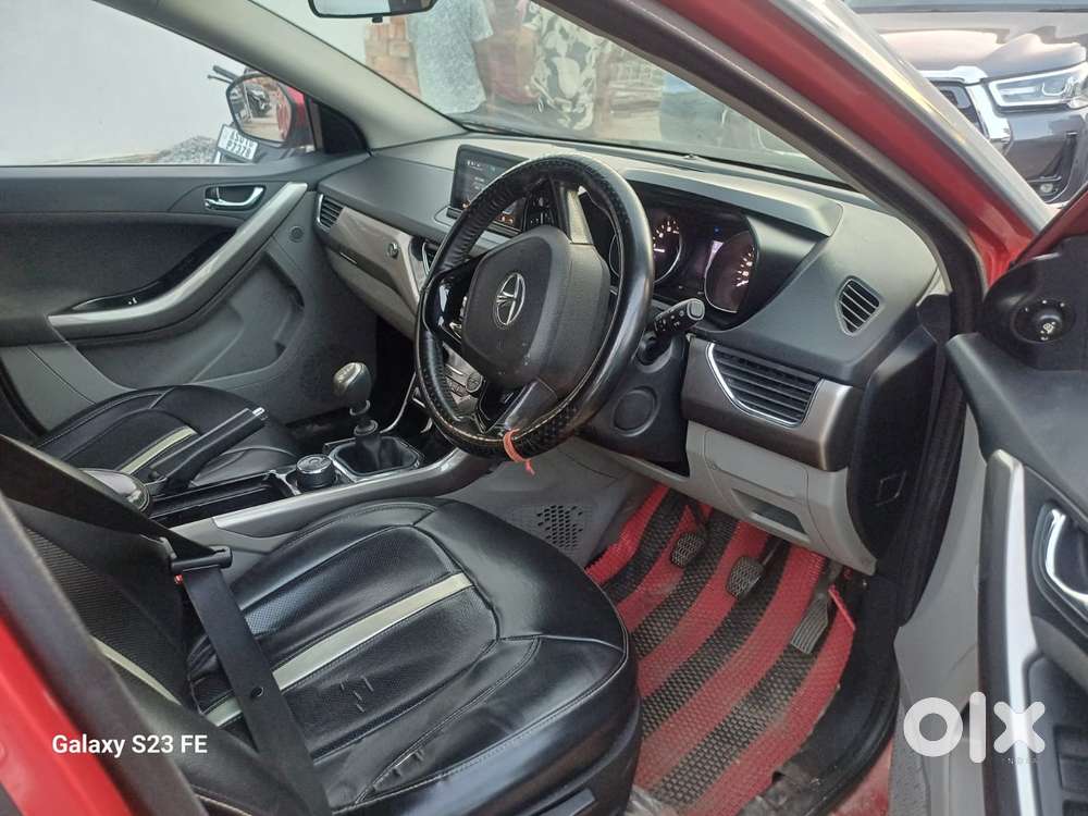 Tata Nexon Xz Plus (hs), 2019, Diesel