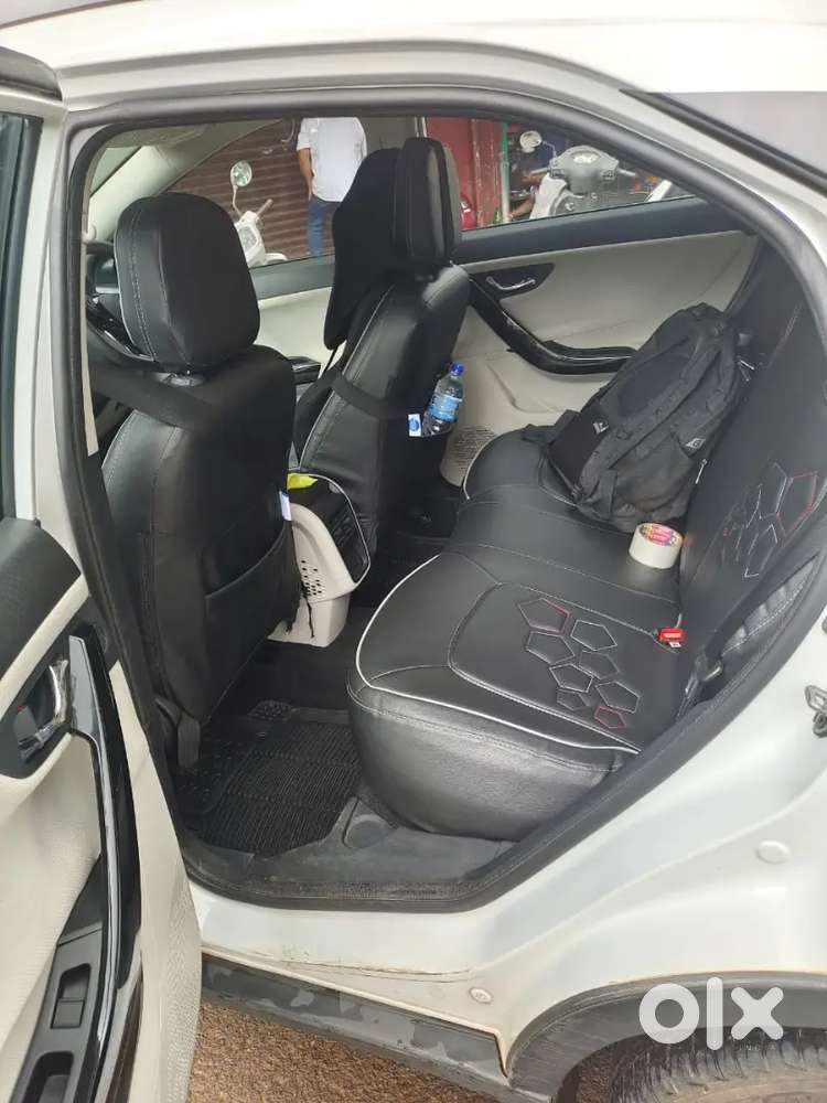 Tata Nexon 1.2 Revotron 2022