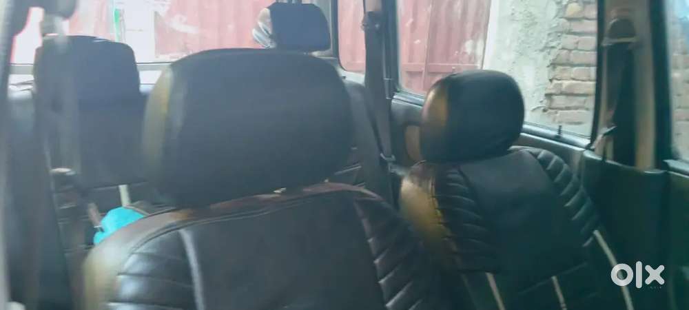 2007 Maruti Suzuki Wagon R Lxi Minor
