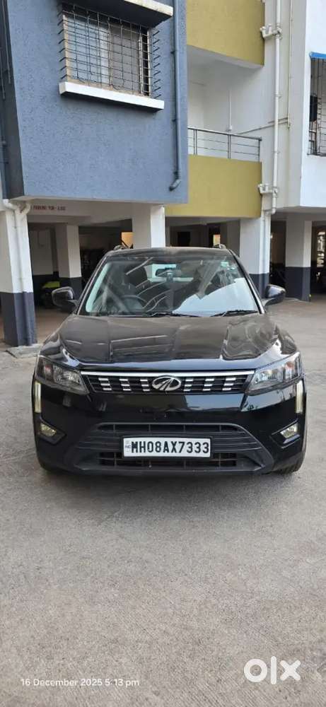 Mahindra Xuv300 2021