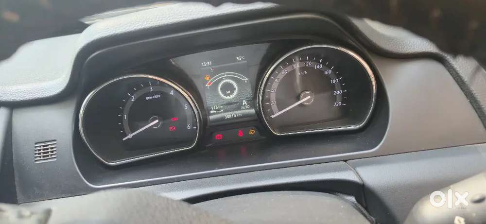 Tata Hexa Xt