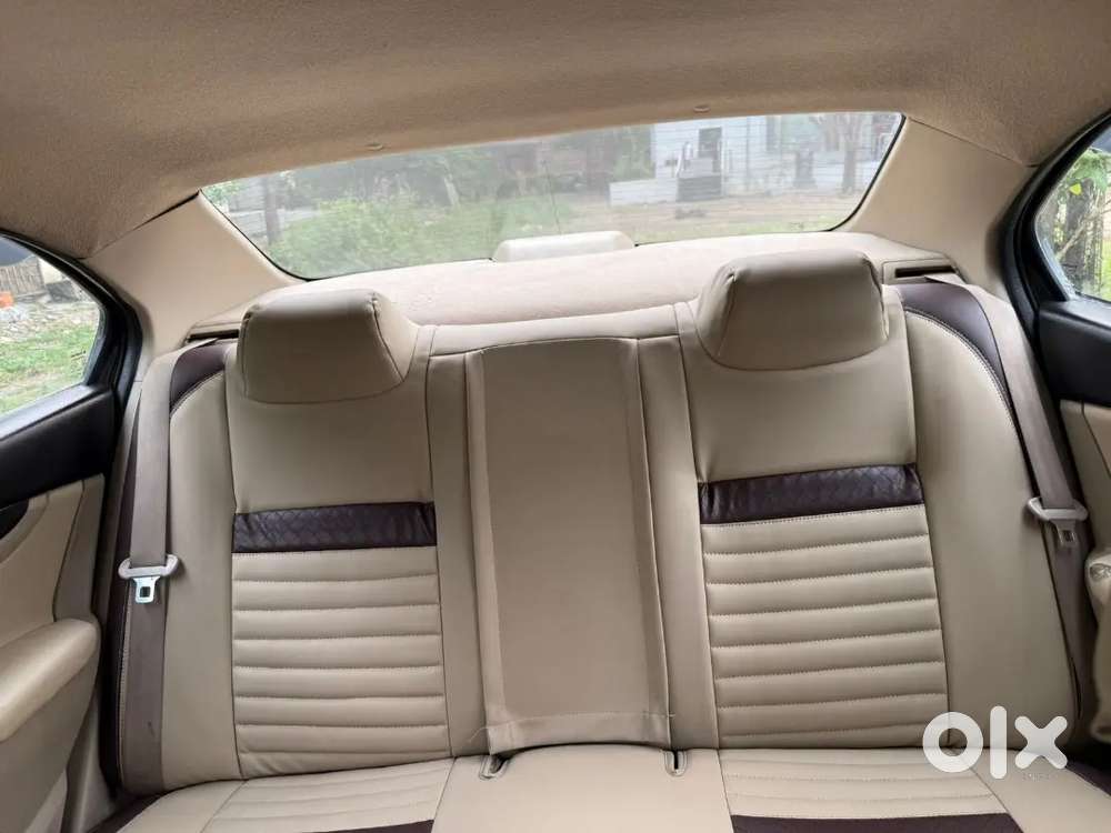 Well Maintained Maruti Ciaz 2017