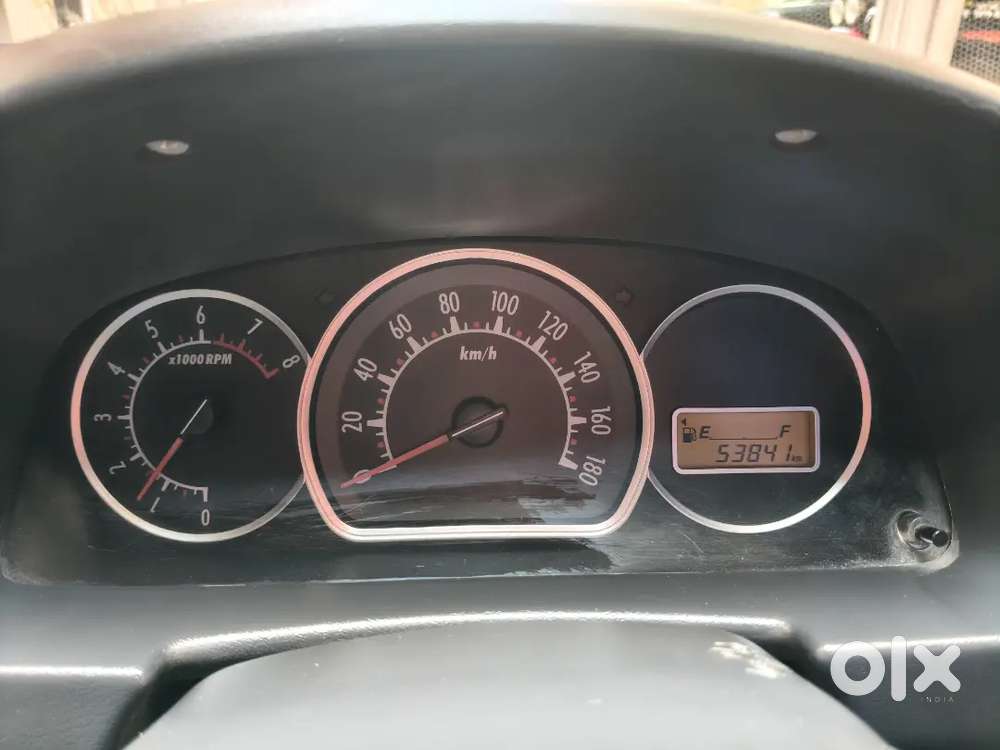 Maruti Suzuki Alto K10 2012 Manual Petrol