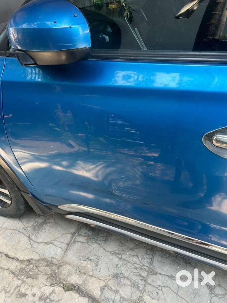 Maruti Suzuki Vitara-brezza 2017 Diesel Well Maintained