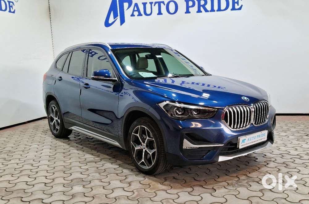 Bmw X1 Sdrive 20d X Line, 2021, Diesel