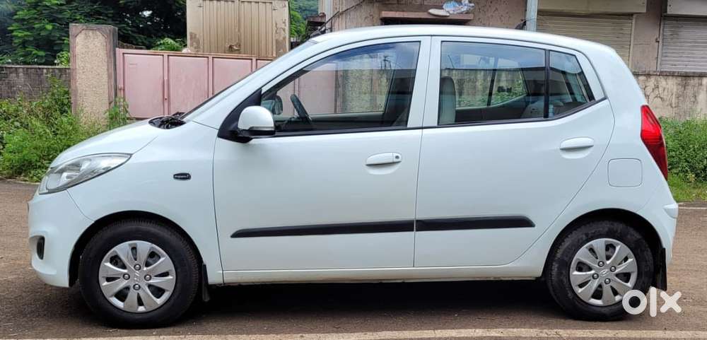 Hyundai I10 Magna 1.1l, 2012, Petrol