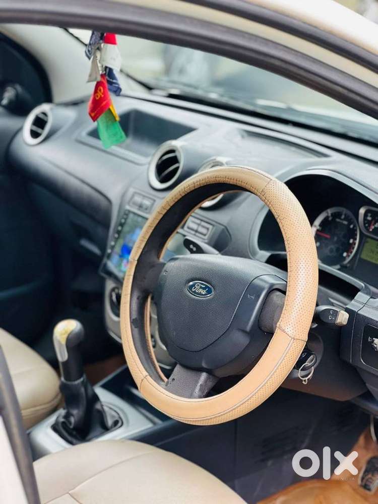 Ford Fiesta Classic 1.4 Exi Tdci, 2014, Diesel