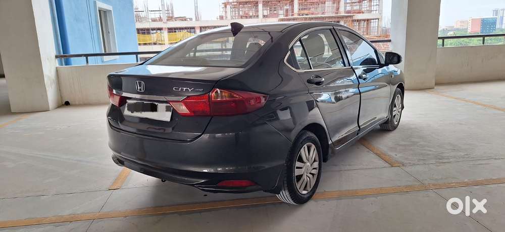 Honda City I Dtec Sv, 2015, Diesel