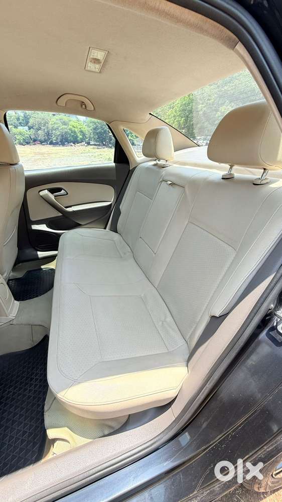 Volkswagen Vento, 2015, Diesel