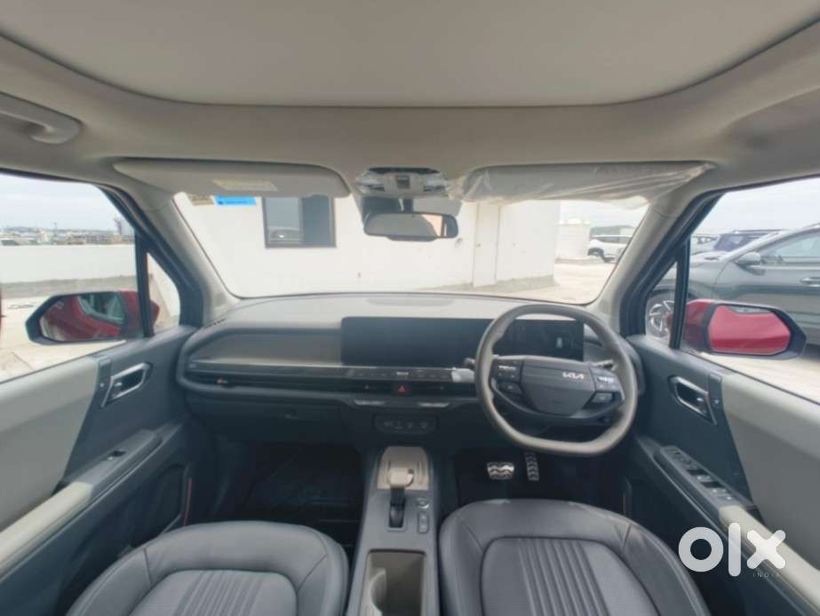 Kia Syros Htx Plus Opt Turbo Dct, 2025, Petrol