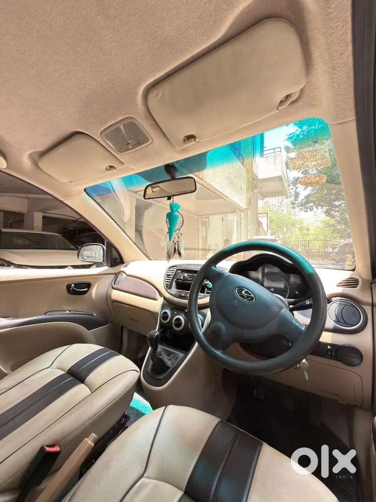 Hyundai I10 Era
