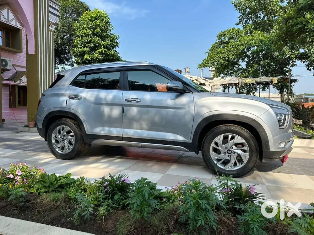 Hyundai Creta 2021- Well Maintained | Excellent Condition
