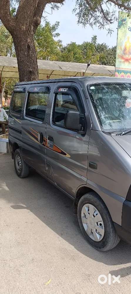 Eeco Cng Company Fitted