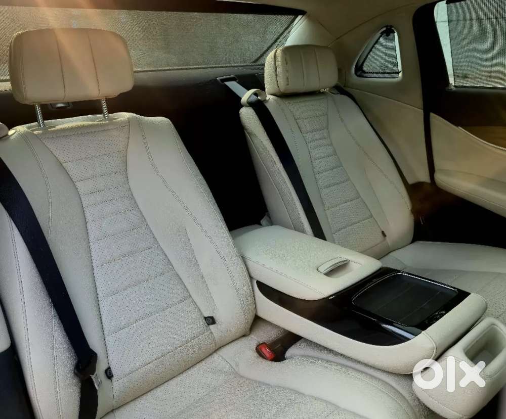 Mercedes-benz E-class E 200, 2017, Petrol