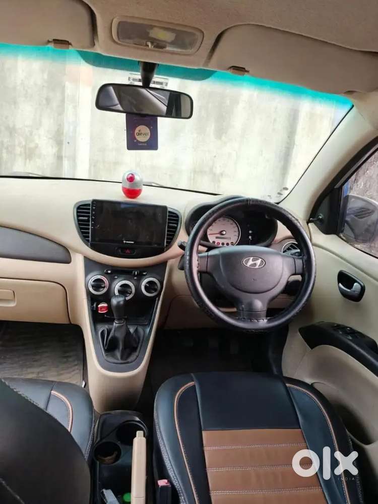 2010 Hyundai I10 Diesel Second Owner