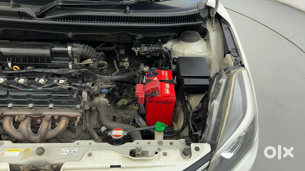Maruti Suzuki Baleno 1.2 Alpha, 2016, Petrol