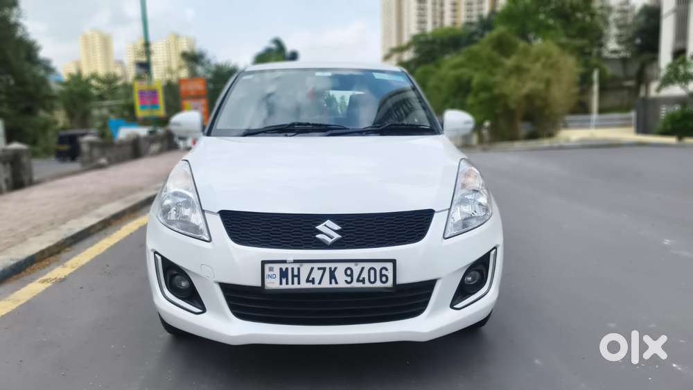 Maruti Suzuki Swift Vxi, 2016, Petrol