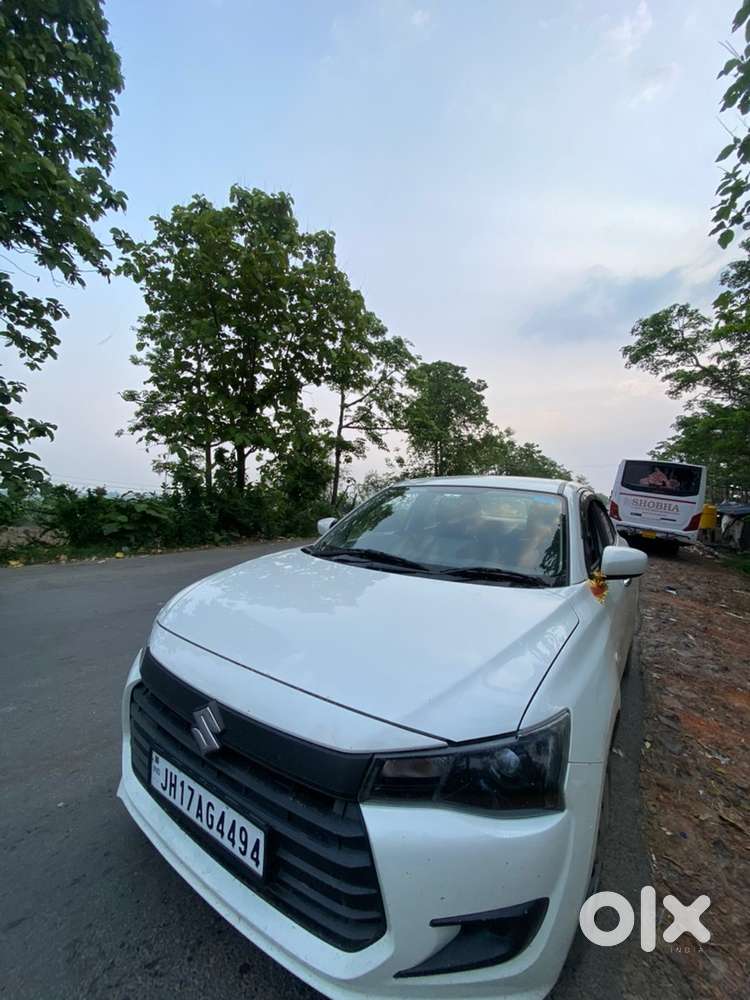 Maruti Suzuki Dzire 2026