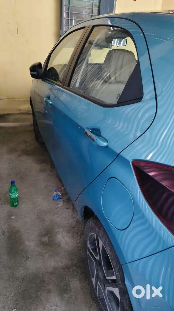 Tata Tiago 1.2 Revotron 2025
