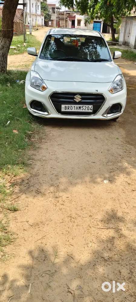 Maruti Suzuki Dzire 2024 Petrol 19000 Km Driven